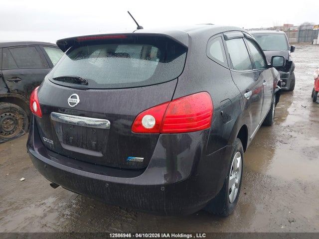 Aukcja sprzedaży 2012 Nissan Rogue S, vin: JN8AS5MT3CW259071, numer aukcji: 12586946