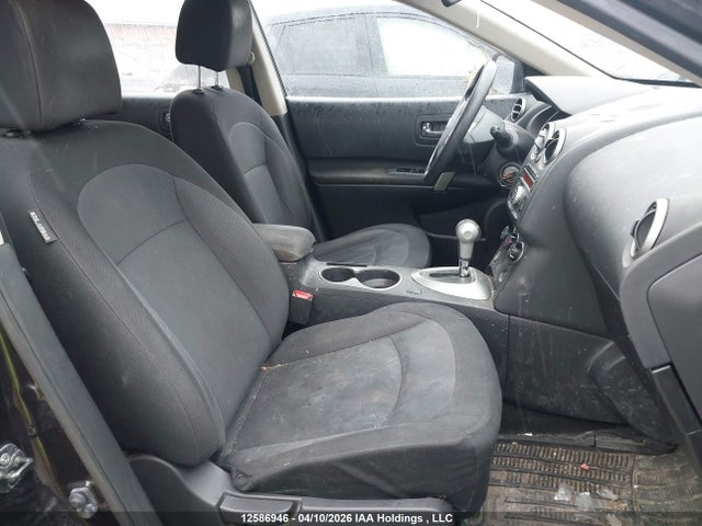 Aukcja sprzedaży 2012 Nissan Rogue S, vin: JN8AS5MT3CW259071, numer aukcji: 12586946