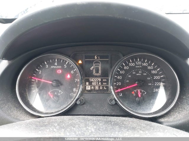 Aukcja sprzedaży 2012 Nissan Rogue S, vin: JN8AS5MT3CW259071, numer aukcji: 12586946