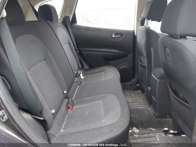 Aukcja sprzedaży 2012 Nissan Rogue S, vin: JN8AS5MT3CW259071, numer aukcji: 12586946