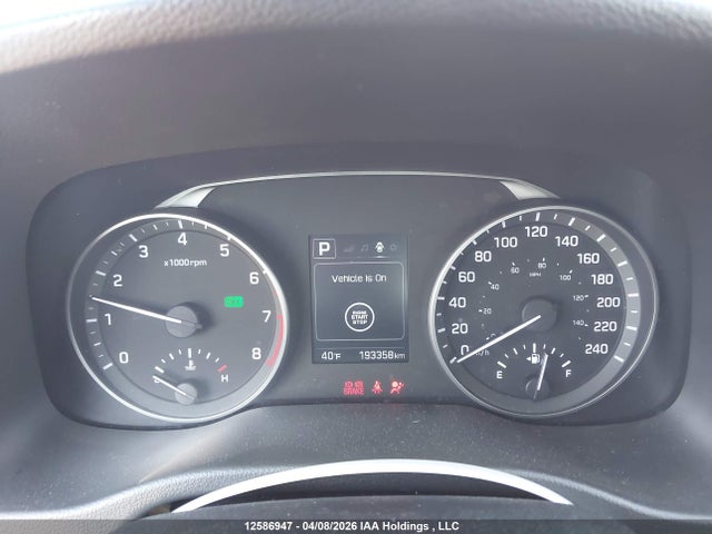 KMHD84LF5JU664432 Hyundai Elantra Sel/value/limited