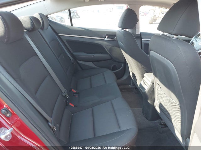 KMHD84LF5JU664432 Hyundai Elantra Sel/value/limited