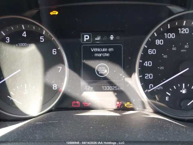 KMHD84LF9HU130893 Hyundai Elantra Gls