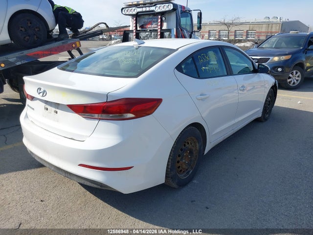 KMHD84LF9HU130893 Hyundai Elantra Gls