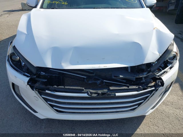 KMHD84LF9HU130893 Hyundai Elantra Gls