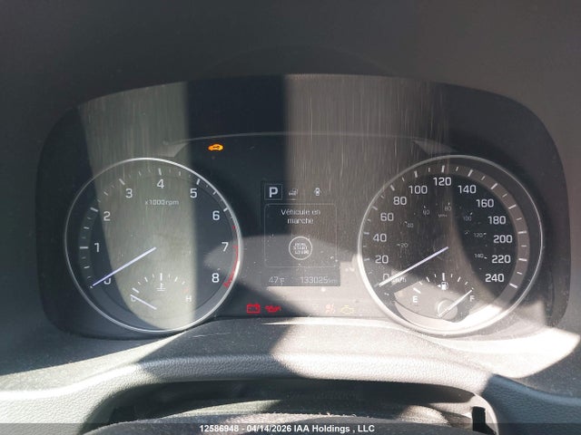 KMHD84LF9HU130893 Hyundai Elantra Gls