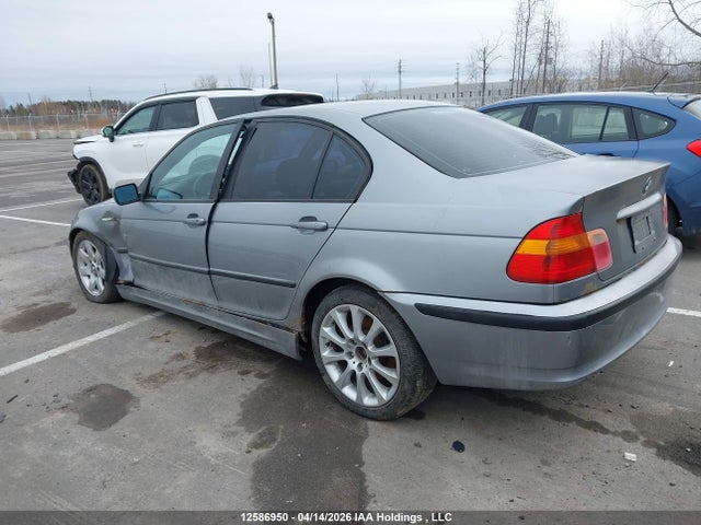 Продаж на аукціоні авто 2005 Bmw 325 I, vin: WBAEV334X5KL64071, номер лоту: 12586950