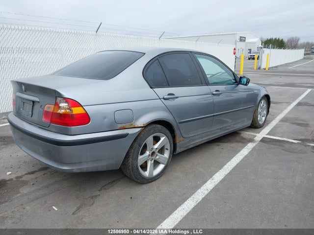Продаж на аукціоні авто 2005 Bmw 325 I, vin: WBAEV334X5KL64071, номер лоту: 12586950