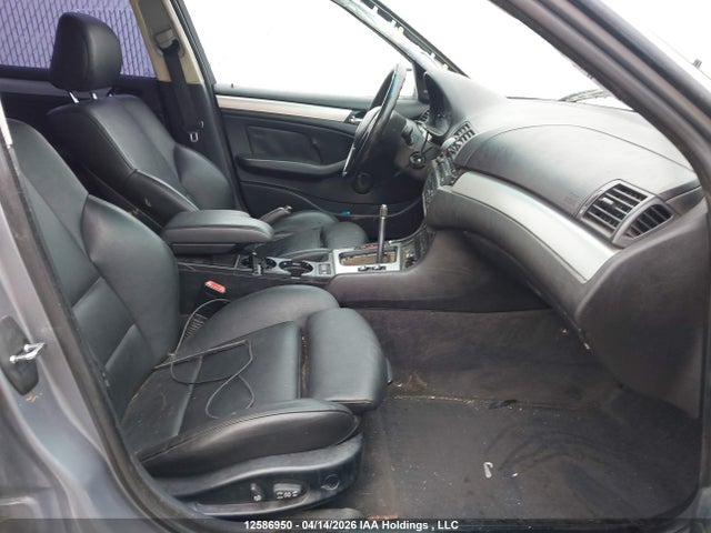 Продаж на аукціоні авто 2005 Bmw 325 I, vin: WBAEV334X5KL64071, номер лоту: 12586950