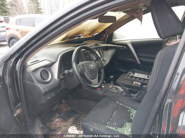 JTMRJREVXGD003651 Toyota Rav4 Hybrid Xle