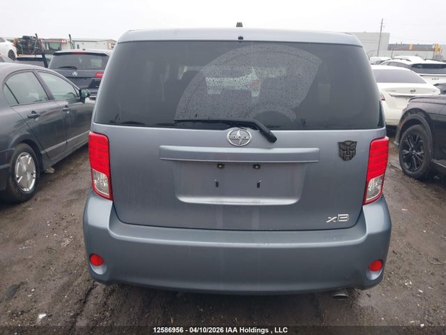 Продаж на аукціоні авто 2012 Toyota Scion Xb, vin: JTLZE4FE3C1141893, номер лоту: 12586956