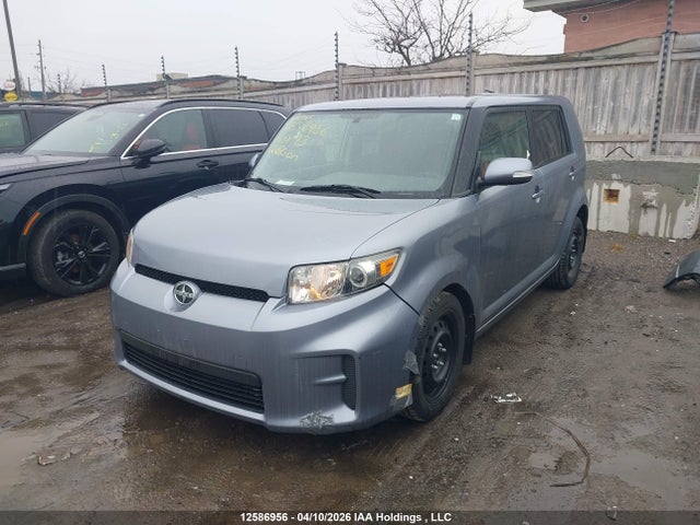 Продаж на аукціоні авто 2012 Toyota Scion Xb, vin: JTLZE4FE3C1141893, номер лоту: 12586956