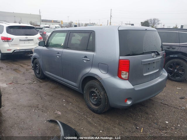 Продаж на аукціоні авто 2012 Toyota Scion Xb, vin: JTLZE4FE3C1141893, номер лоту: 12586956