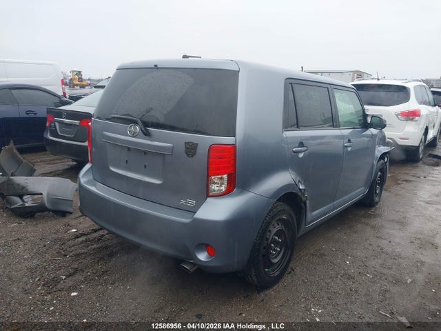Продаж на аукціоні авто 2012 Toyota Scion Xb, vin: JTLZE4FE3C1141893, номер лоту: 12586956