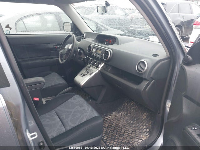 Продаж на аукціоні авто 2012 Toyota Scion Xb, vin: JTLZE4FE3C1141893, номер лоту: 12586956