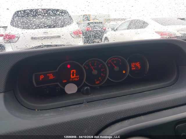 Продаж на аукціоні авто 2012 Toyota Scion Xb, vin: JTLZE4FE3C1141893, номер лоту: 12586956