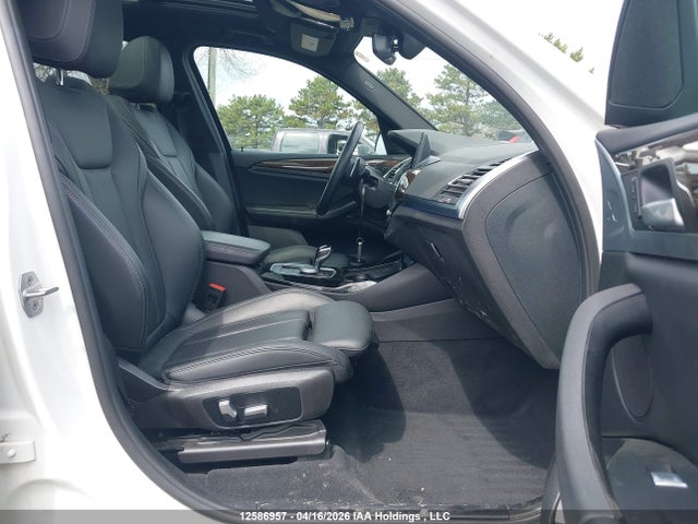 5UX53DP04P9R92691 BMW X3 Xdrive30i