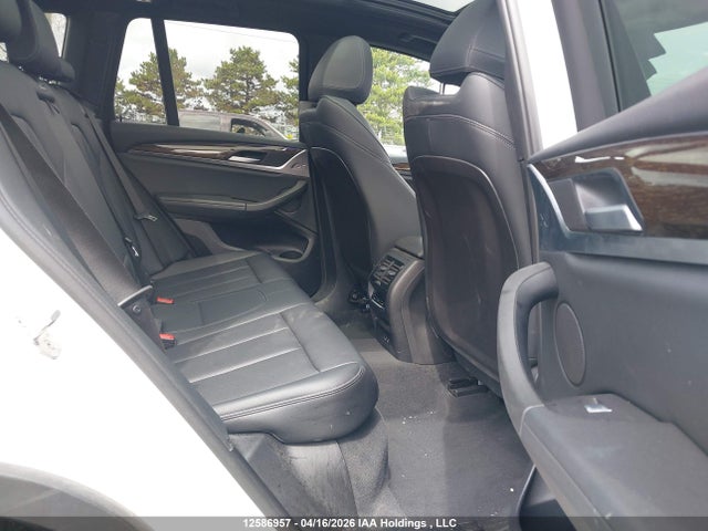 5UX53DP04P9R92691 BMW X3 Xdrive30i