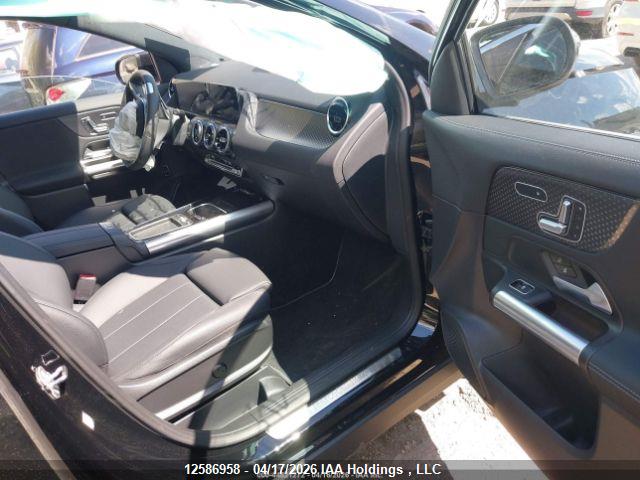 W1N4N4HB2TJ834312 Mercedes-Benz Gla 250 4matic