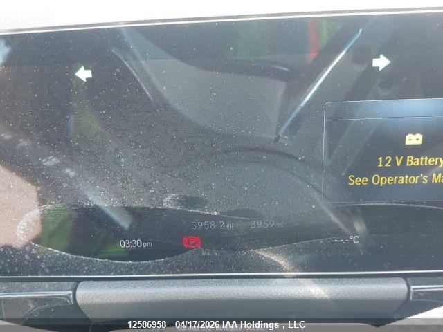 W1N4N4HB2TJ834312 Mercedes-Benz Gla 250 4matic