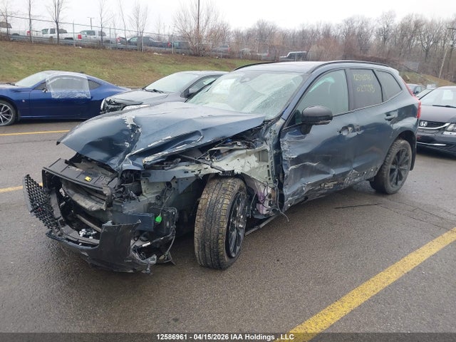 LYV062RM5NB029293 Volvo XC60