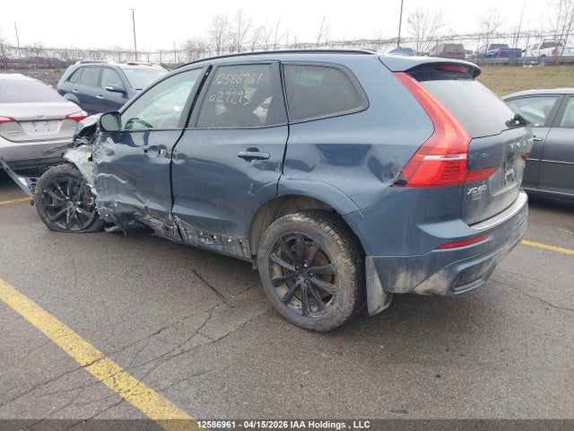 LYV062RM5NB029293 Volvo XC60