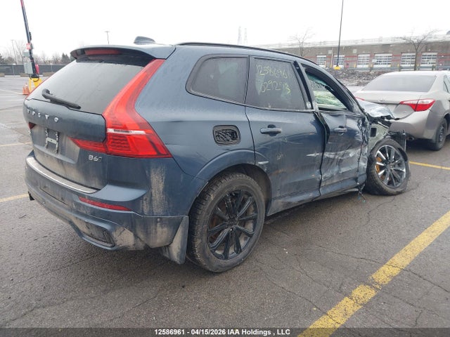 LYV062RM5NB029293 Volvo XC60