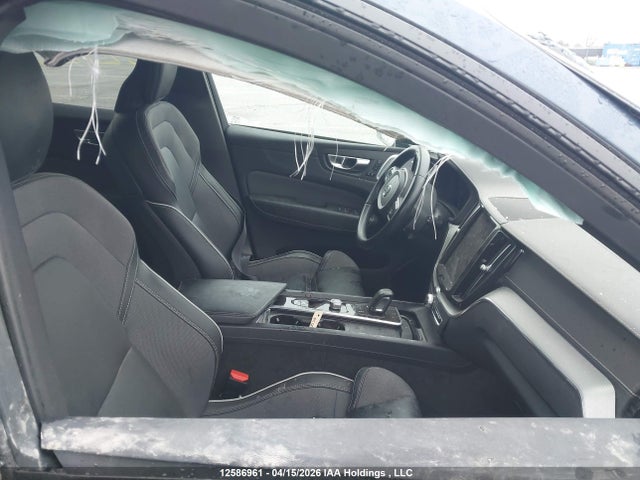 LYV062RM5NB029293 Volvo XC60