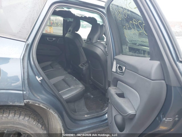 LYV062RM5NB029293 Volvo XC60
