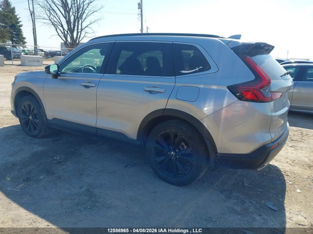 2HKRS6H96PH203088 Honda Cr-v Sport Touring
