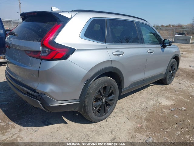 2HKRS6H96PH203088 Honda Cr-v Sport Touring