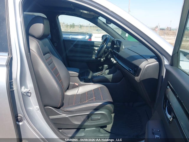 2HKRS6H96PH203088 Honda Cr-v Sport Touring