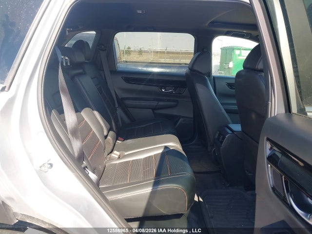 2HKRS6H96PH203088 Honda Cr-v Sport Touring