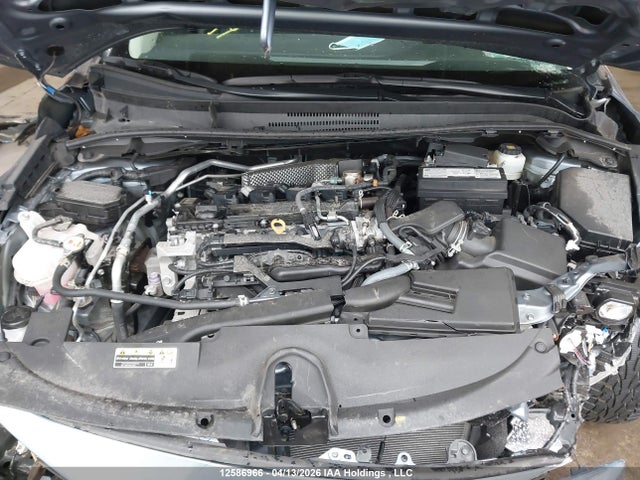 Aukcja sprzedaży 2023 Toyota Corolla, vin: 5YFB4MDE7PP072873, numer aukcji: 12586966