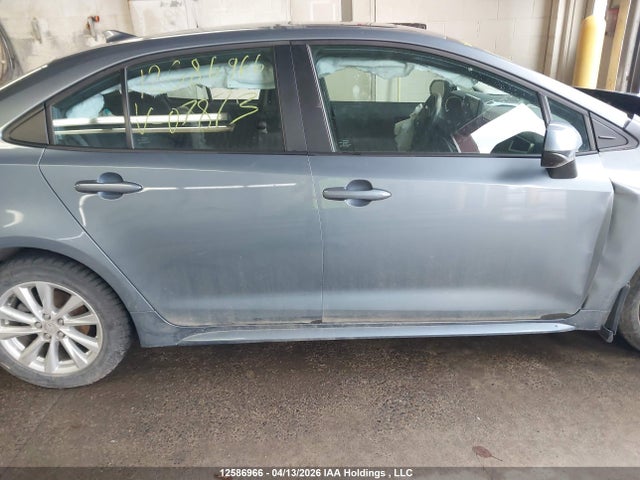 Aukcja sprzedaży 2023 Toyota Corolla, vin: 5YFB4MDE7PP072873, numer aukcji: 12586966