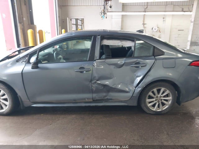 Aukcja sprzedaży 2023 Toyota Corolla, vin: 5YFB4MDE7PP072873, numer aukcji: 12586966