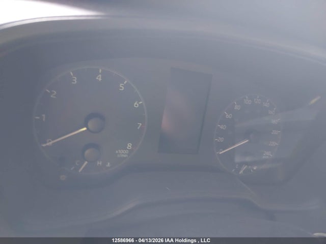 Aukcja sprzedaży 2023 Toyota Corolla, vin: 5YFB4MDE7PP072873, numer aukcji: 12586966