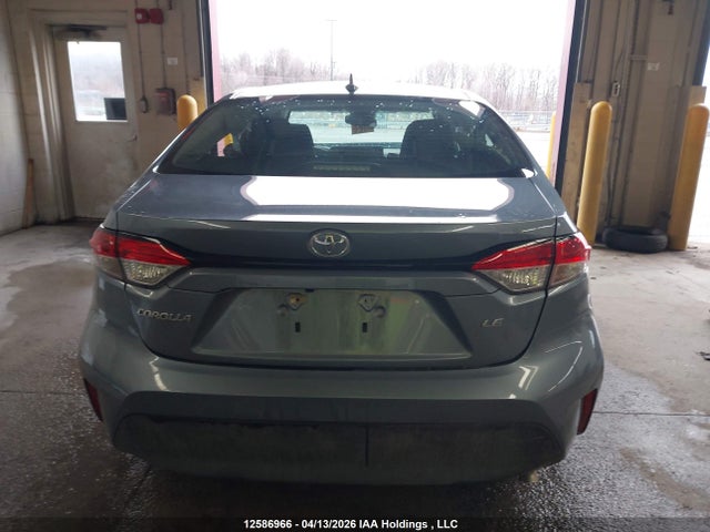 Aukcja sprzedaży 2023 Toyota Corolla, vin: 5YFB4MDE7PP072873, numer aukcji: 12586966