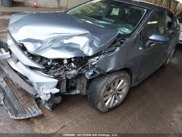 Aukcja sprzedaży 2023 Toyota Corolla, vin: 5YFB4MDE7PP072873, numer aukcji: 12586966