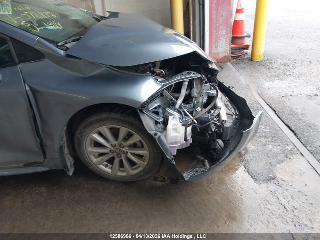 Aukcja sprzedaży 2023 Toyota Corolla, vin: 5YFB4MDE7PP072873, numer aukcji: 12586966