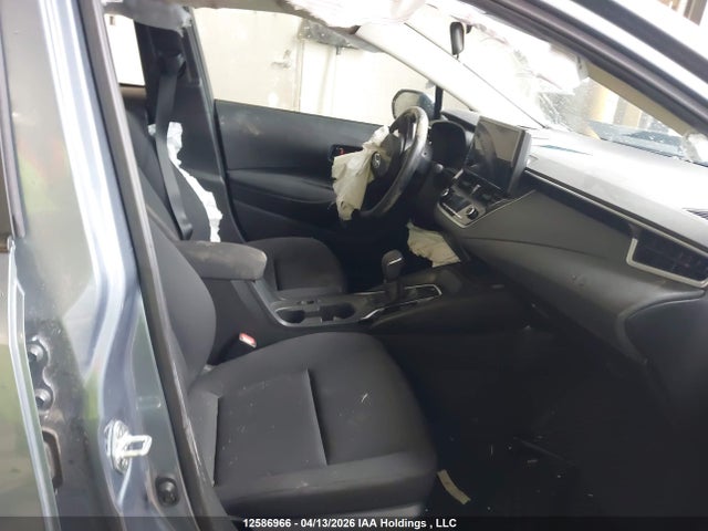Aukcja sprzedaży 2023 Toyota Corolla, vin: 5YFB4MDE7PP072873, numer aukcji: 12586966