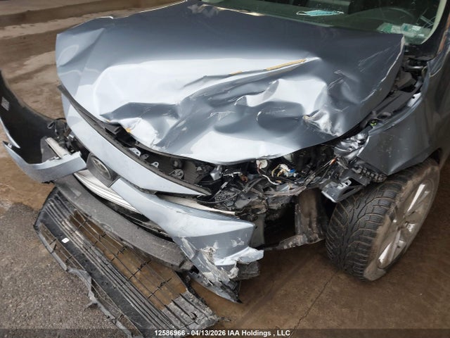 Aukcja sprzedaży 2023 Toyota Corolla, vin: 5YFB4MDE7PP072873, numer aukcji: 12586966