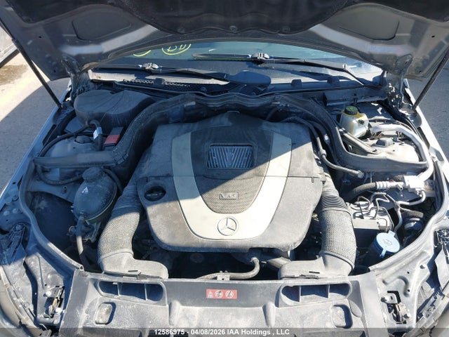 12586975 :رقم المزاد ، WDDGF8FB6CA638441 vin ، 2012 Mercedes-benz C 250 4matic مزاد بيع
