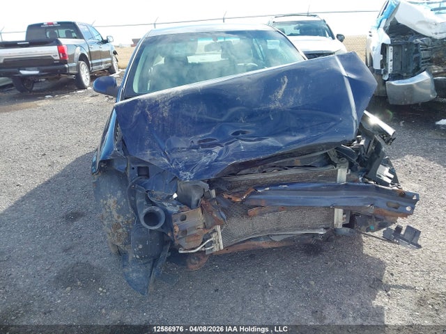 Aukcja sprzedaży 2008 Chevrolet Cobalt Lt, vin: 1G1AL55F587349611, numer aukcji: 12586976