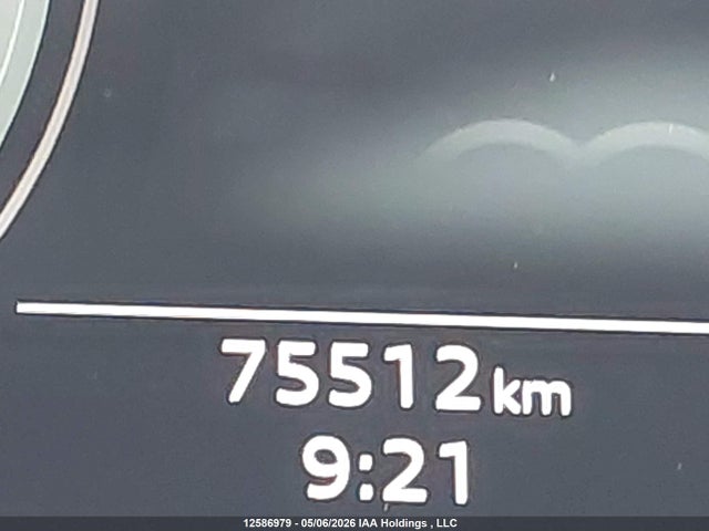 12586979 :رقم المزاد ، WA1FVAF10MD023269 vin ، 2021 Audi Q8 Prestige S-line مزاد بيع