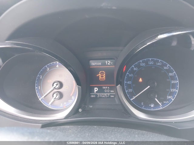 Toyota Corolla 2014 2T1BURHE6EC008327 Image 7