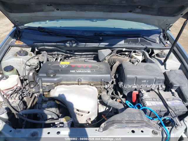2006 Toyota Camry Le/se მანქანა იყიდება აუქციონზე, vin: 4T1BE32K46U713913, აუქციონის ნომერი: 12586982