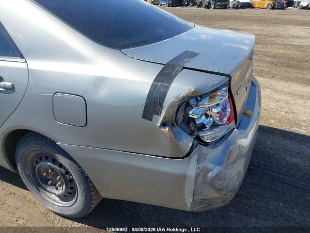 2006 Toyota Camry Le/se მანქანა იყიდება აუქციონზე, vin: 4T1BE32K46U713913, აუქციონის ნომერი: 12586982