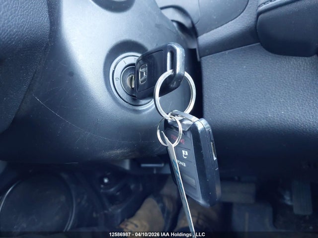 Honda HR-V LX 2017 3CZRU5H33HM102208 Image 9