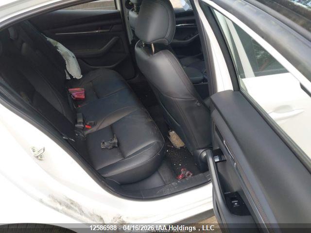 JM1BPACM3S1791713 Mazda 3 Preferred
